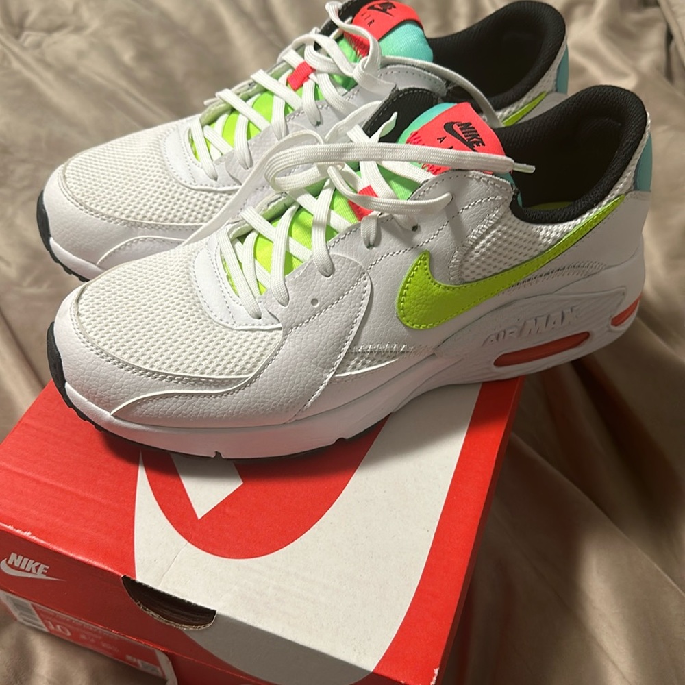 Nike Air Max